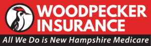 Woodpecker Insurance logo
