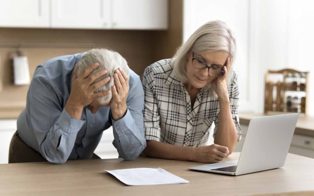 My Medicare Advantage Plan Just Dropped Me. What Do I Do Now?