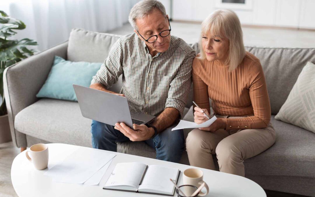 The Medicare Pullback Is Here — What It Means for New Hampshire