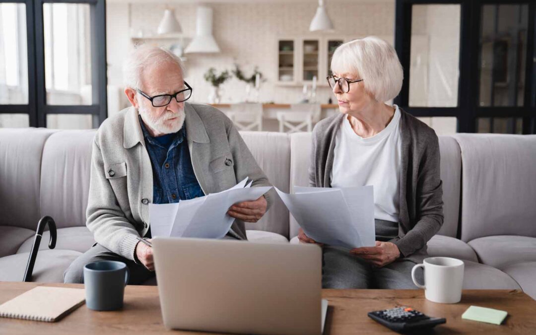 Why Did My Medicare Advantage Plan Change or Get Dropped?