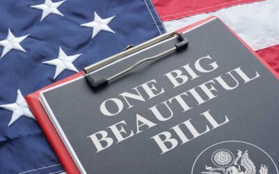 The “Big Beautiful Bill” and What It Means for Medicare
